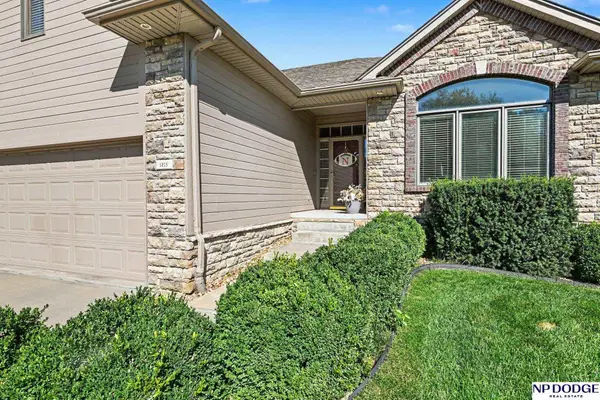 1815 S 181 Street, Omaha, NE 68130