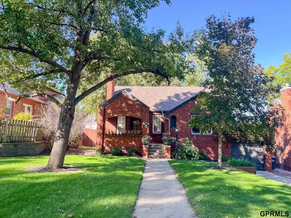 5140 Decatur Street, Omaha, NE 68104