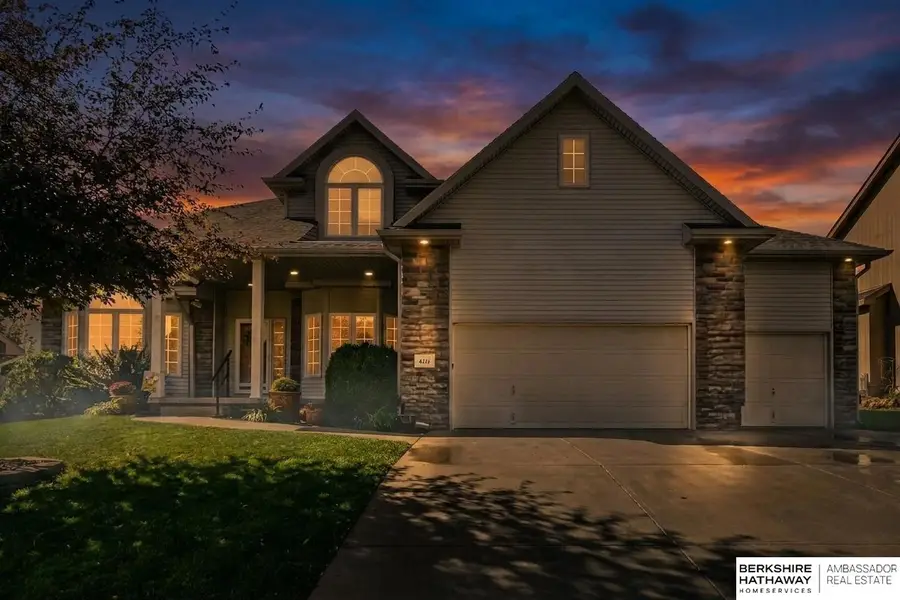 4218 N 160 Avenue, Omaha, NE 68116 - #2