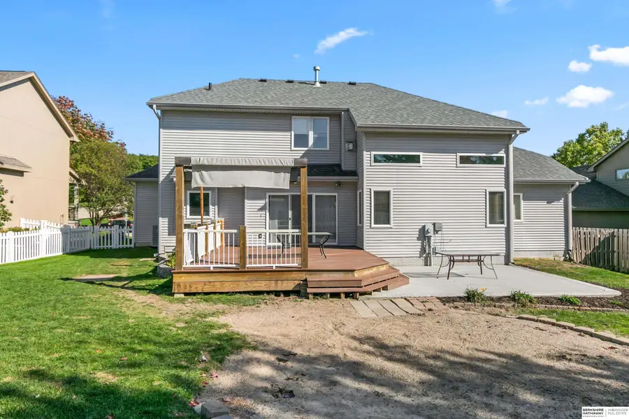 4218 N 160 Avenue, Omaha, NE 68116 - #3