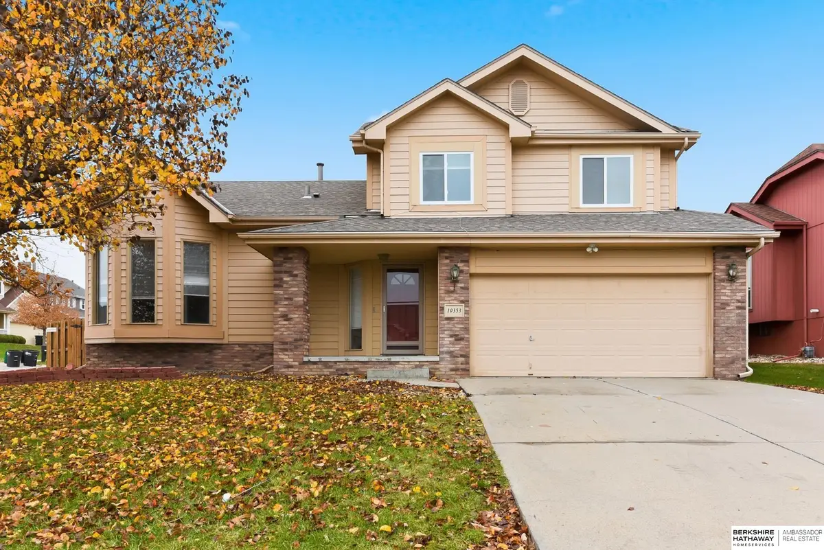 10353 Redick Avenue, Omaha, NE 68134 - #1