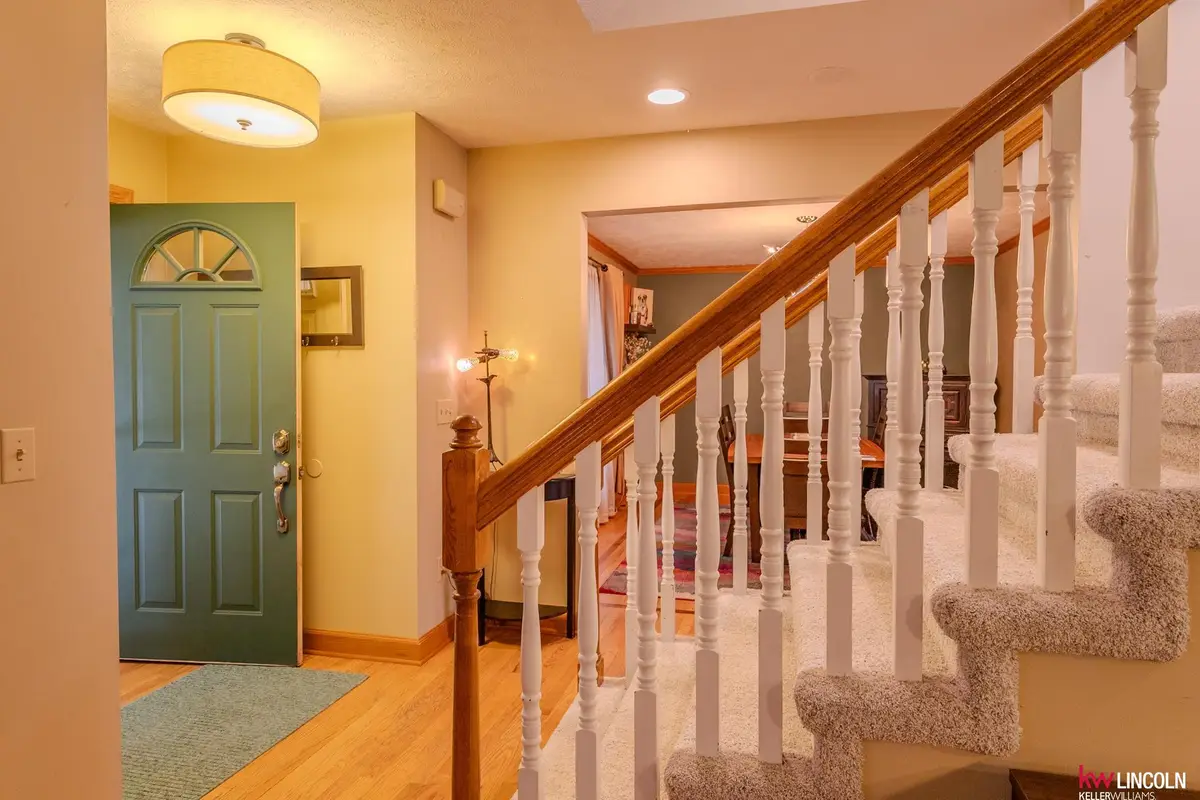 8121 Stockwell Street, Lincoln, NE 68506 - #1
