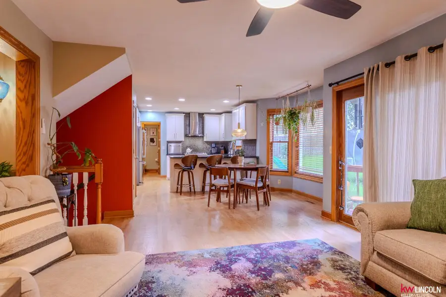 8121 Stockwell Street, Lincoln, NE 68506 - #2