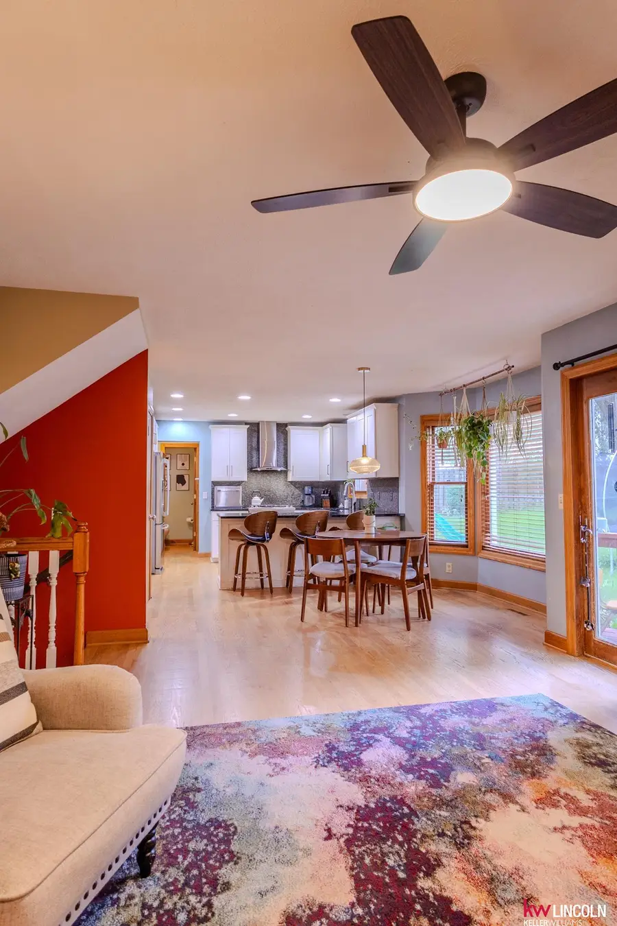 8121 Stockwell Street, Lincoln, NE 68506 - #3