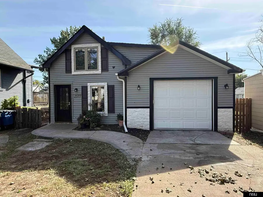2577 Hartman Avenue, Omaha, NE 68111 - #3