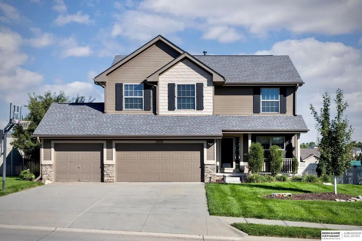 16008 Grebe Street, Jefferson, NE 68007 - #1