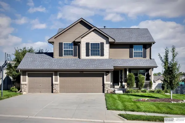 16008 Grebe Street, Omaha, NE 68007