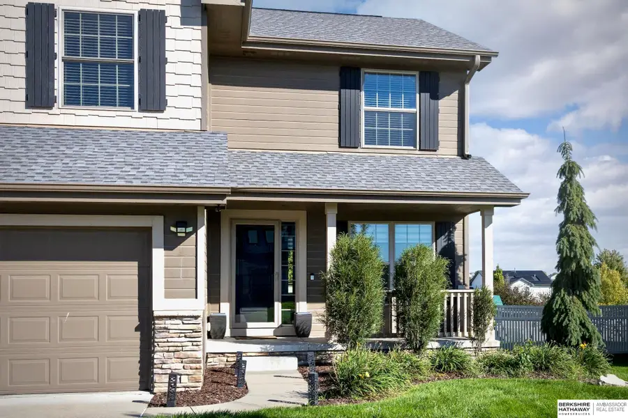 16008 Grebe Street, Jefferson, NE 68007 - #2