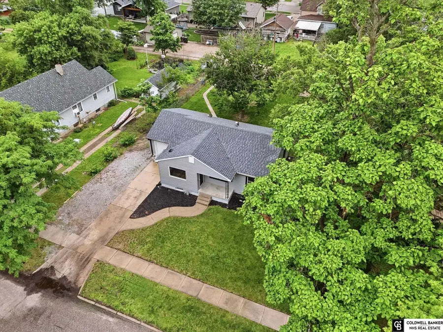 1016 N Elmer Avenue, York, NE 68467 - #3