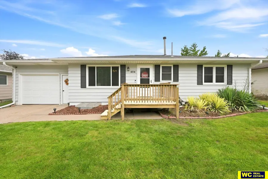 404 S William Avenue, Fremont, NE 68025 - #2