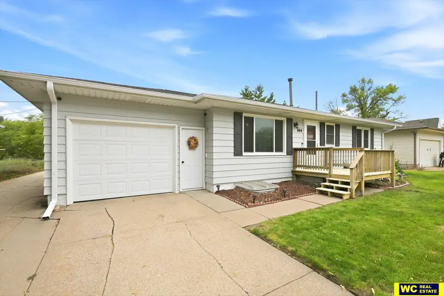 404 S William Avenue, Fremont, NE 68025 - #3