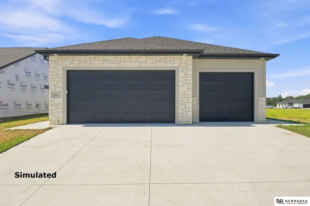 9508 S 86th Street, Lincoln, NE 68526 - #1