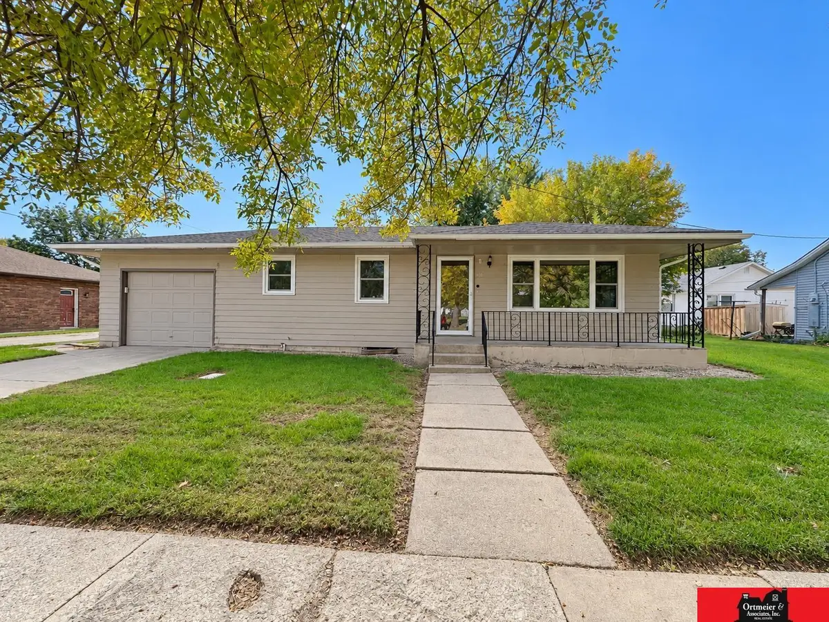 610 3rd Street, Beemer, NE 68788 - #1