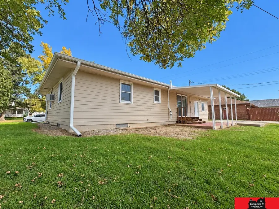 610 3rd Street, Beemer, NE 68788 - #2