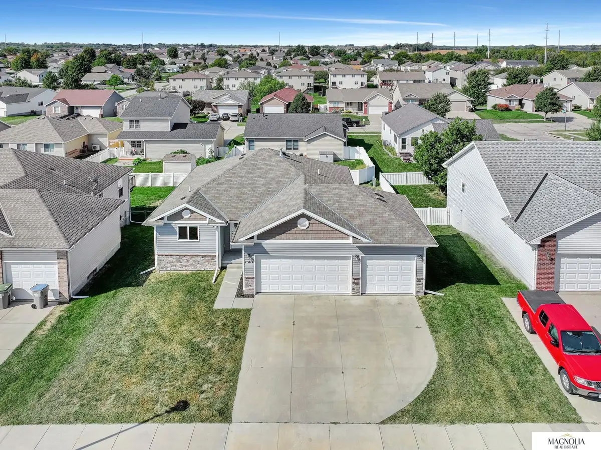 7343 N 19 Street, Lincoln, NE 68521 - #1