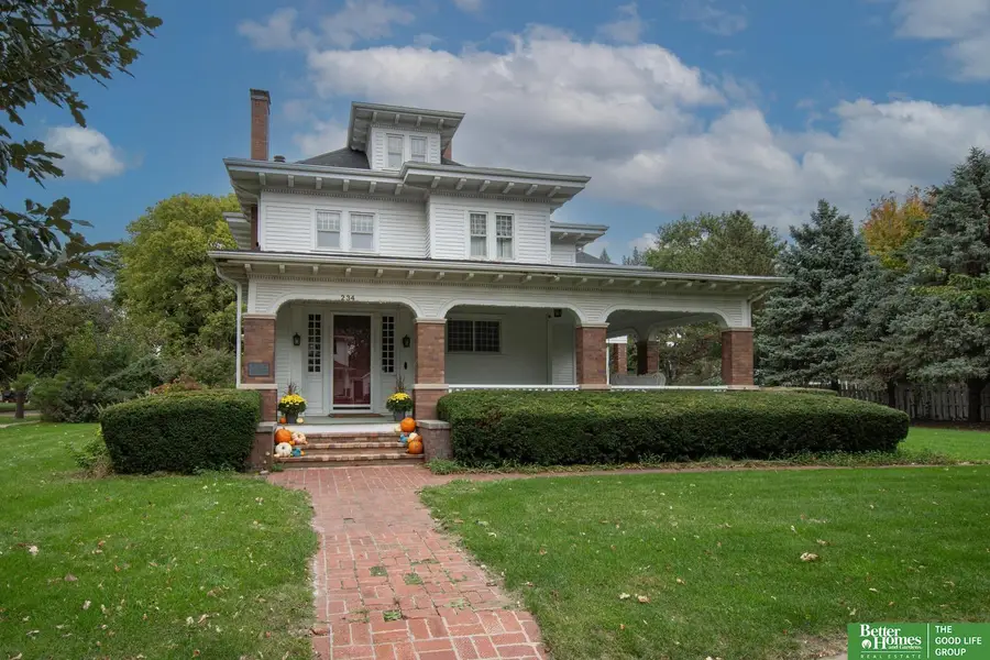 234 W 10th Street, Fremont, NE 68025 - #2