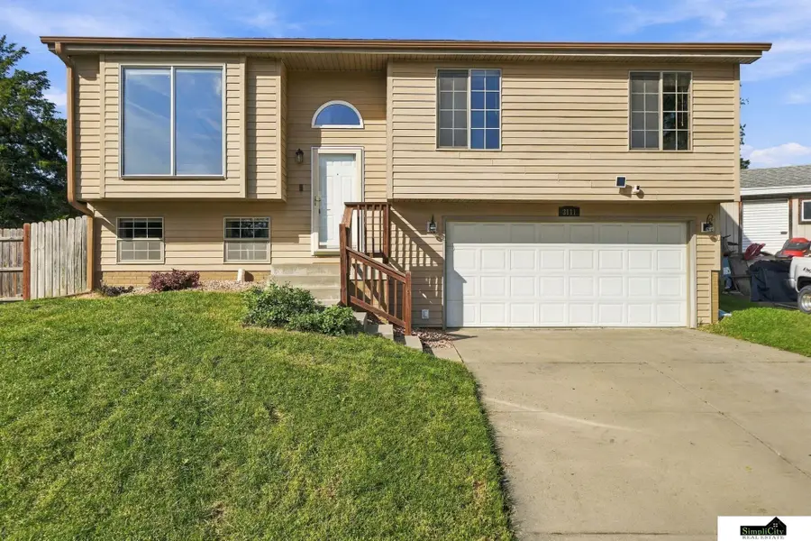 3111 Laramie Circle, Lincoln, NE 68521 - #2