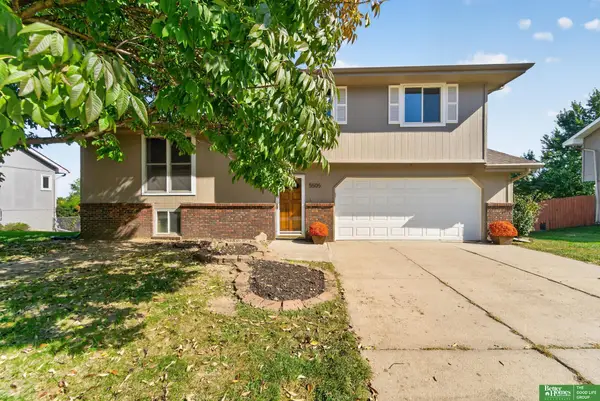5505 N 129th Street, Omaha, NE 68164