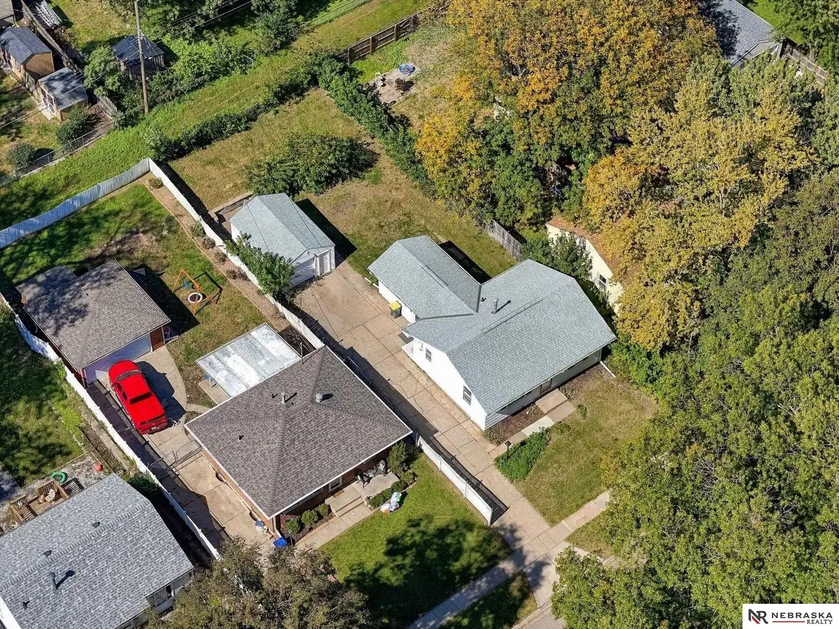 1743 N 59th Street, Lincoln, NE 68505 - #1