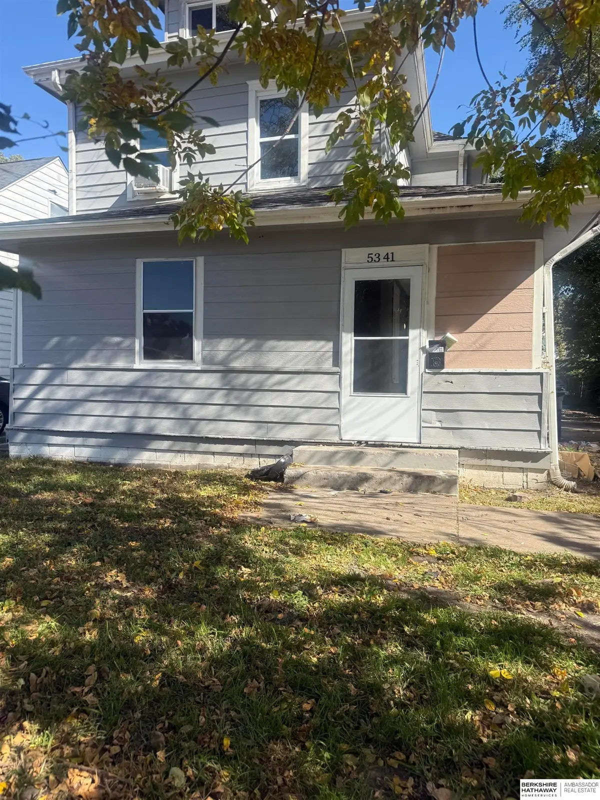5341 N 29th Street, Omaha, NE 68111 - #1