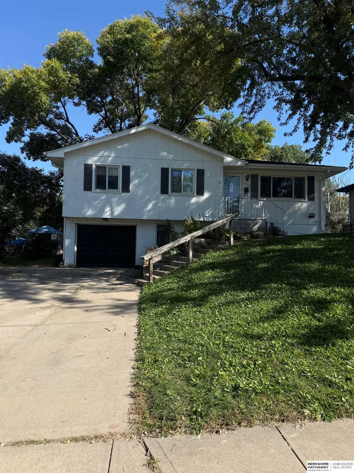 7535 S 89 Street, La Vista, NE 68128 - #1