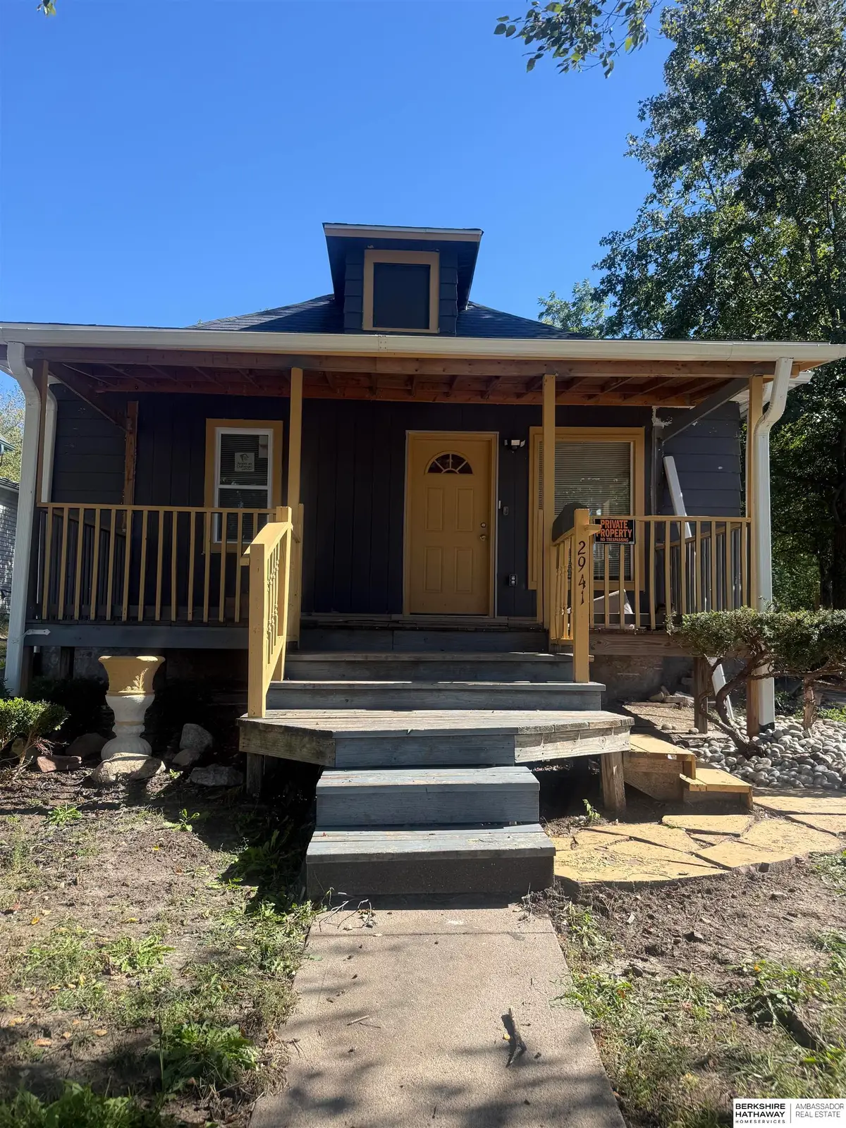 2941 N 59th Street, Omaha, NE 68104 - #1
