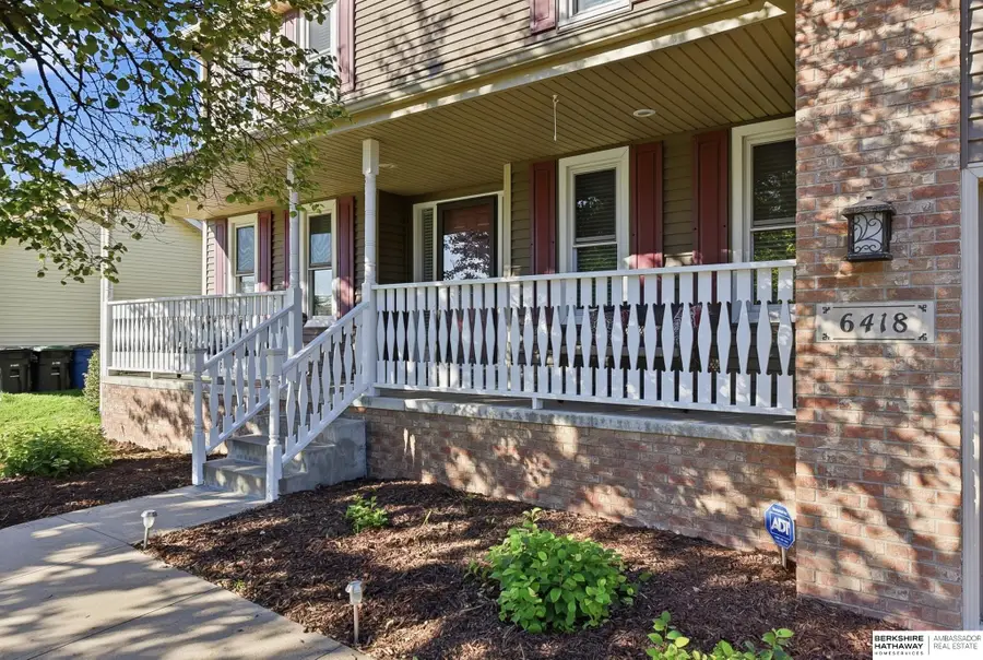 6418 S 161 Avenue, Omaha, NE 68135 - #2