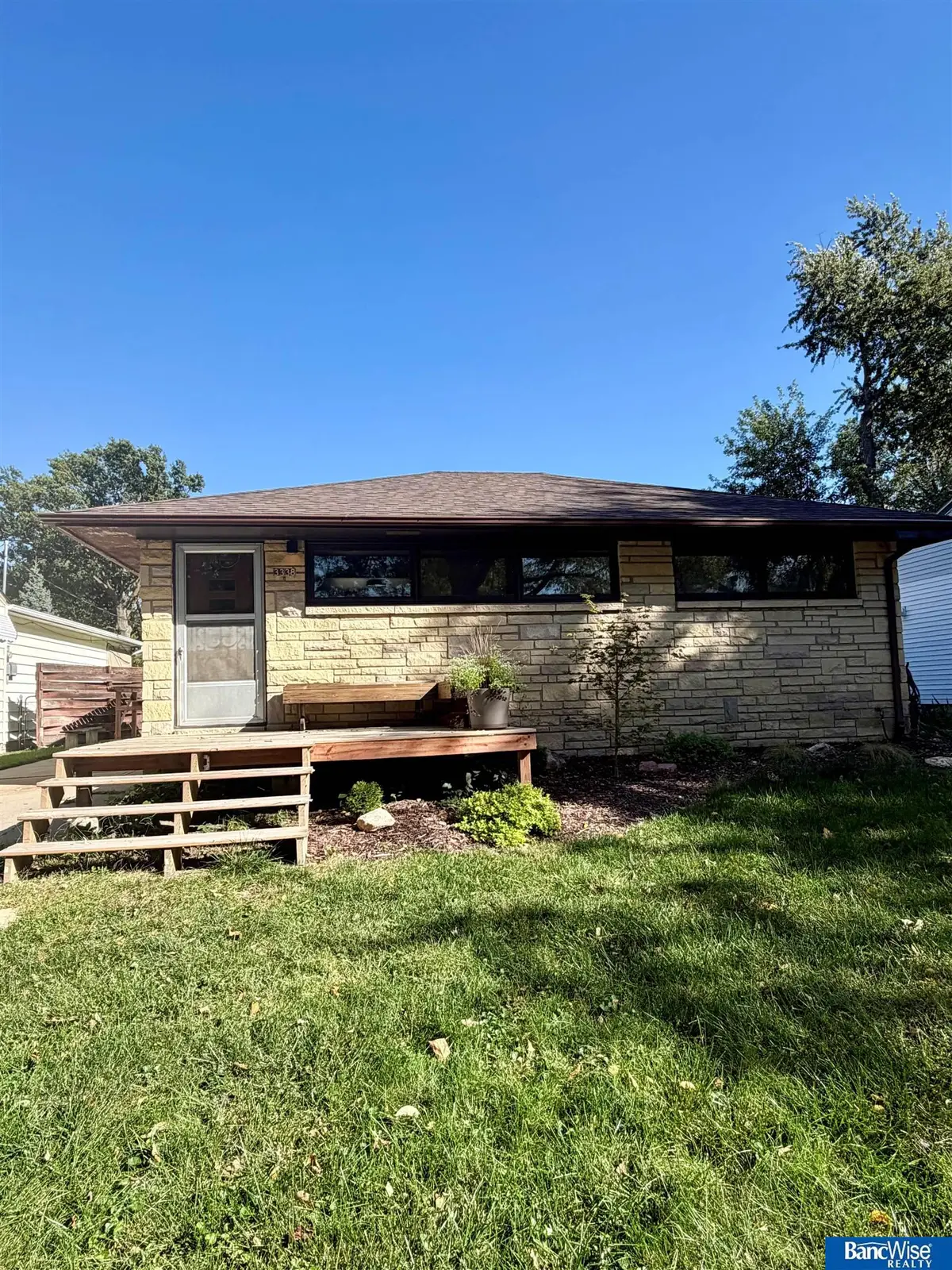 3338 N 60th Street, Lincoln, NE 68507 - #1