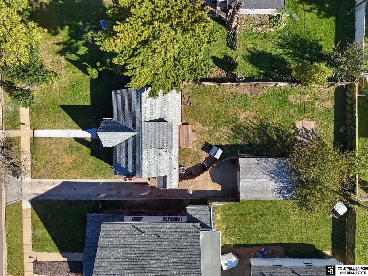 2111 Harwood Street, Lincoln, NE 68502 - #1