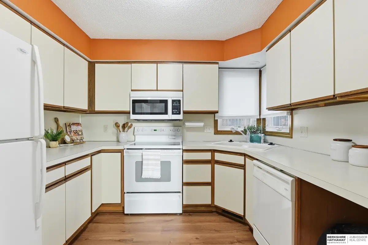 4833 S 122nd Court, Omaha, NE 68137 - #1