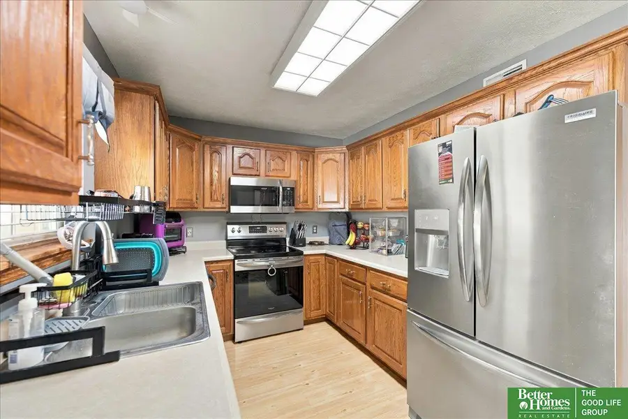 2105 Kingswood Circle, Lincoln, NE 68521 - #3