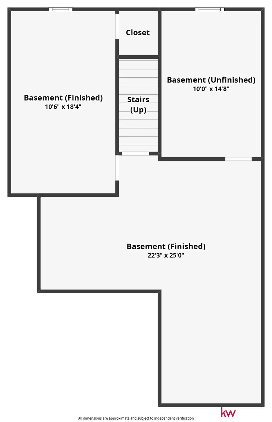 103 Concord Avenue, Hickman, NE 68372 - #2