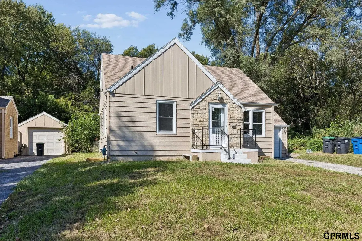 3450 Martin Avenue, Omaha, NE 68112 - #1