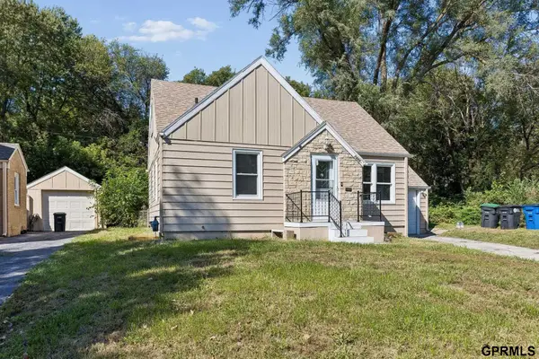 3450 Martin Avenue, Omaha, NE 68112