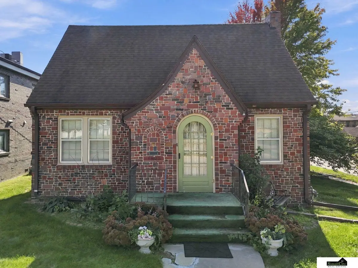 4603 Calvert Street, Lincoln, NE 68506 - #1