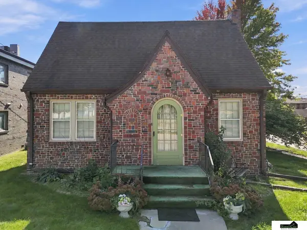 4603 Calvert Street, Lincoln, NE 68506
