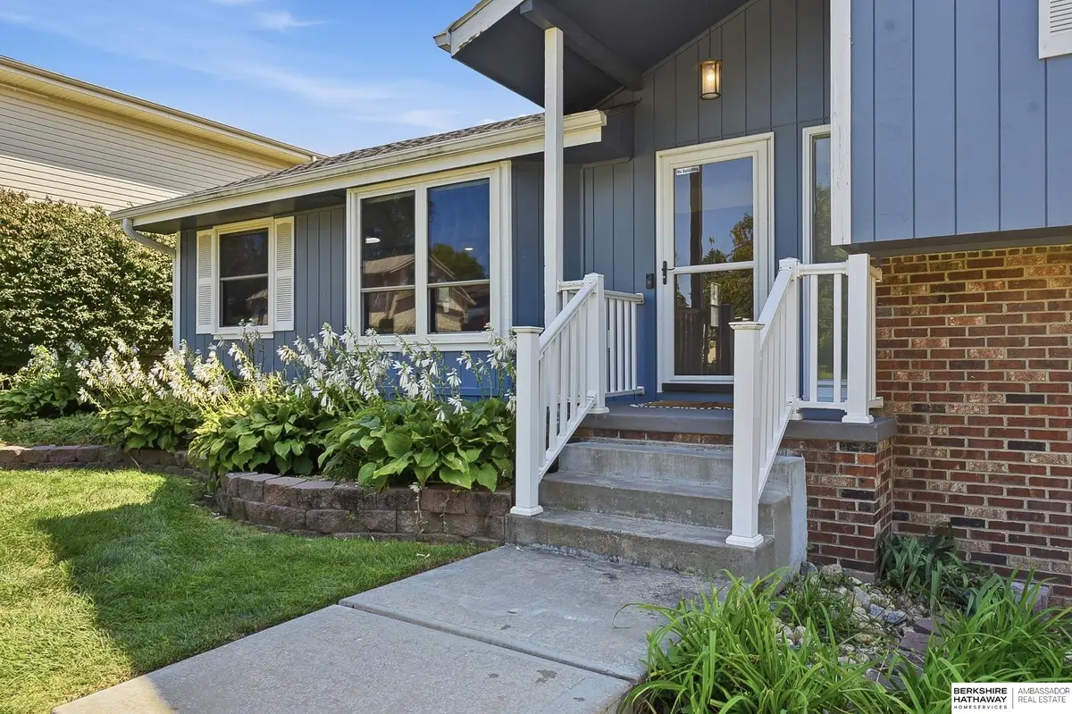 14961 Drexel Street, Omaha, NE 68137 - #1
