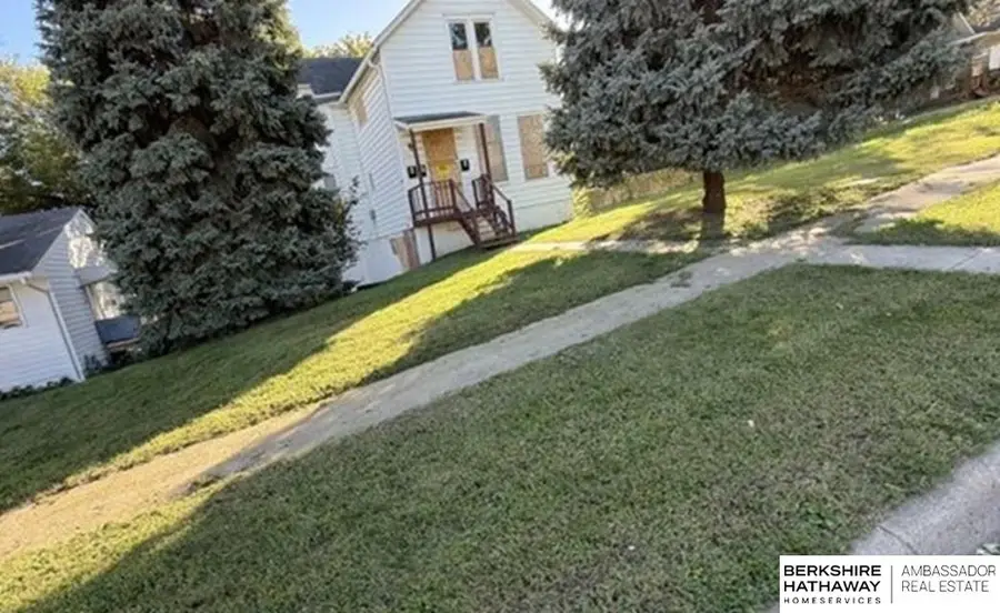 4623 Izard Street, Omaha, NE 68132 - #3