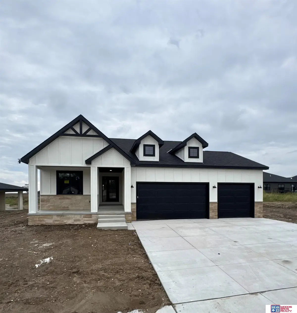 2540 S 102nd Street, Lincoln, NE 68520 - #1