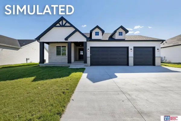 2540 S 102nd Street, Lincoln, NE 68520