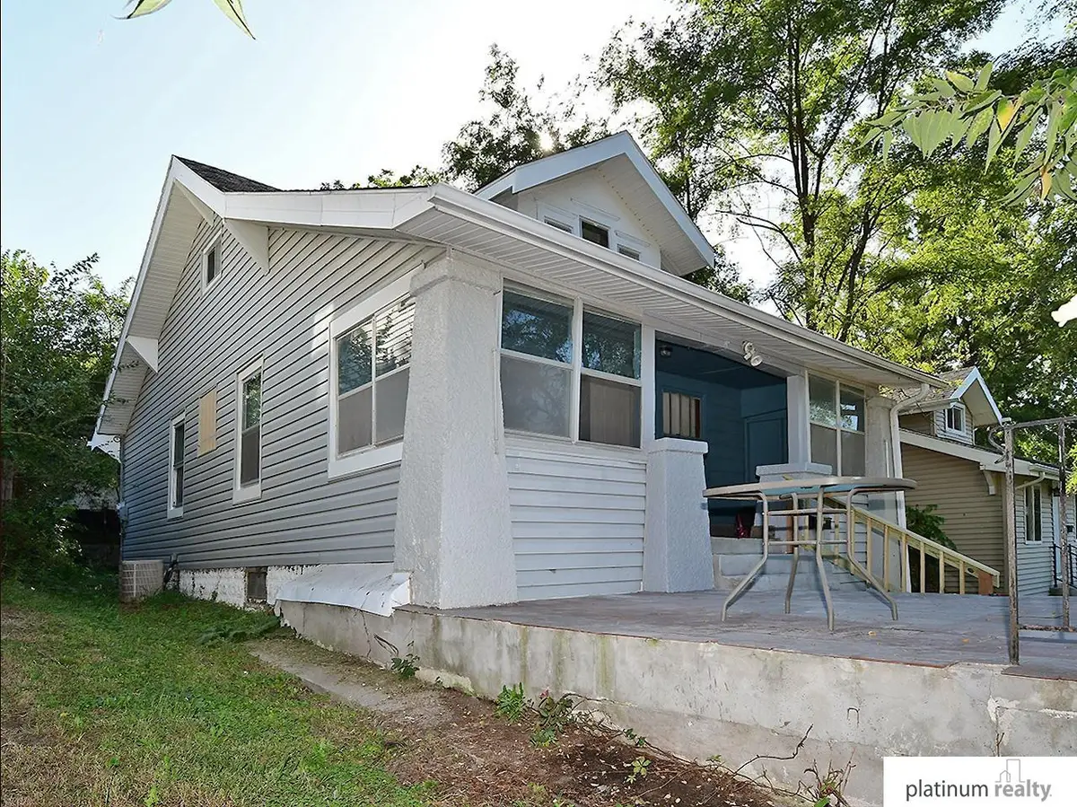 4619 Fontenelle Boulevard, Omaha, NE 68111 - #1