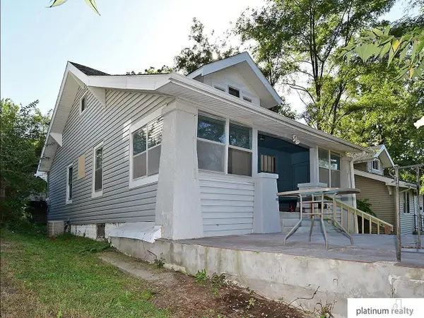 4619 Fontenelle Boulevard, Omaha, NE 68111