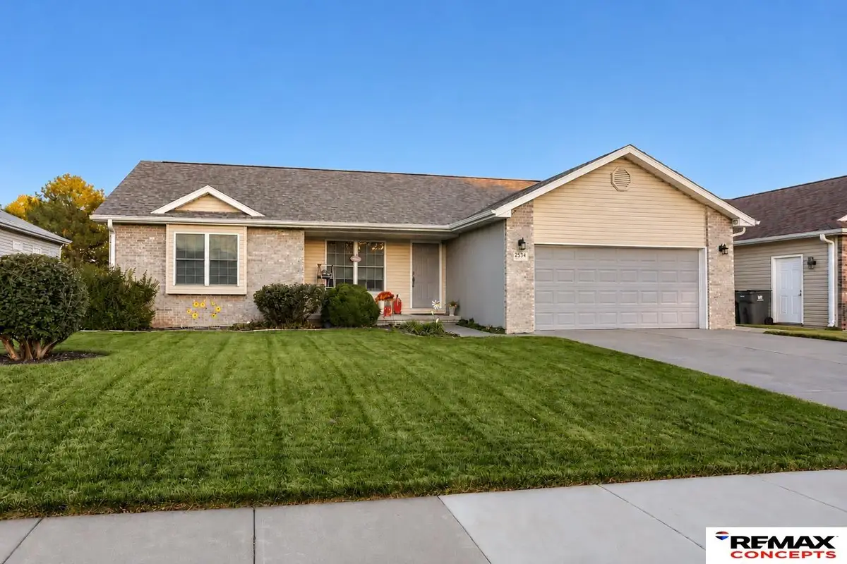 2554 N 83rd Street, Lincoln, NE 68507 - #1