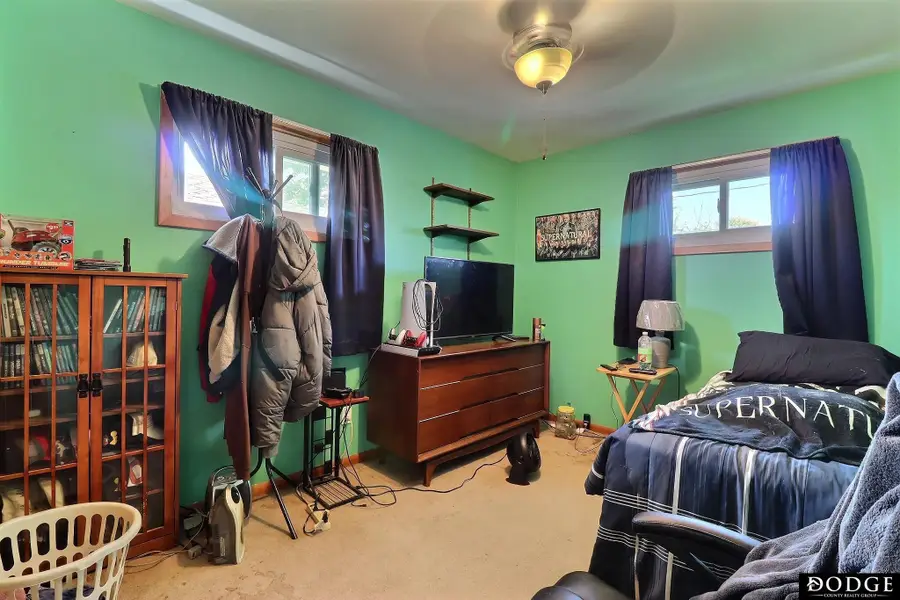 1633 N Hancock Street, Fremont, NE 68025-3213 - #2