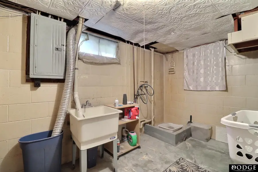 1633 N Hancock Street, Fremont, NE 68025-3213 - #3