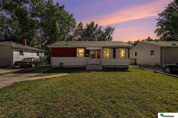 3409 Forest Lawn Avenue, Omaha, NE 68112