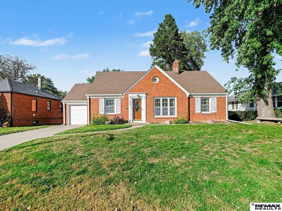 3930 Castelar Street, Omaha, NE 68105 - #1