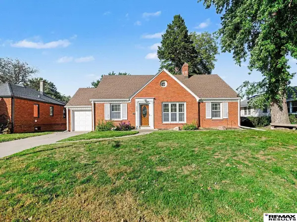 3930 Castelar Street, Omaha, NE 68105