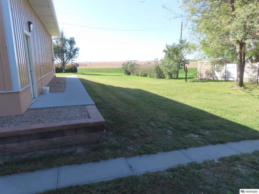 304 S 1st Street, Cedar Bluffs, NE 68015 - #3