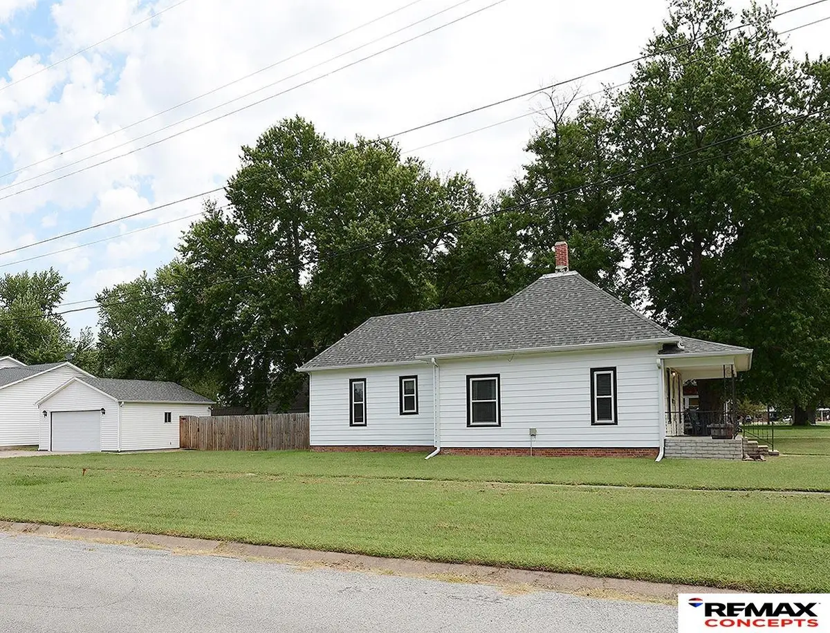1212 K Street, Geneva, NE 68361 - #1